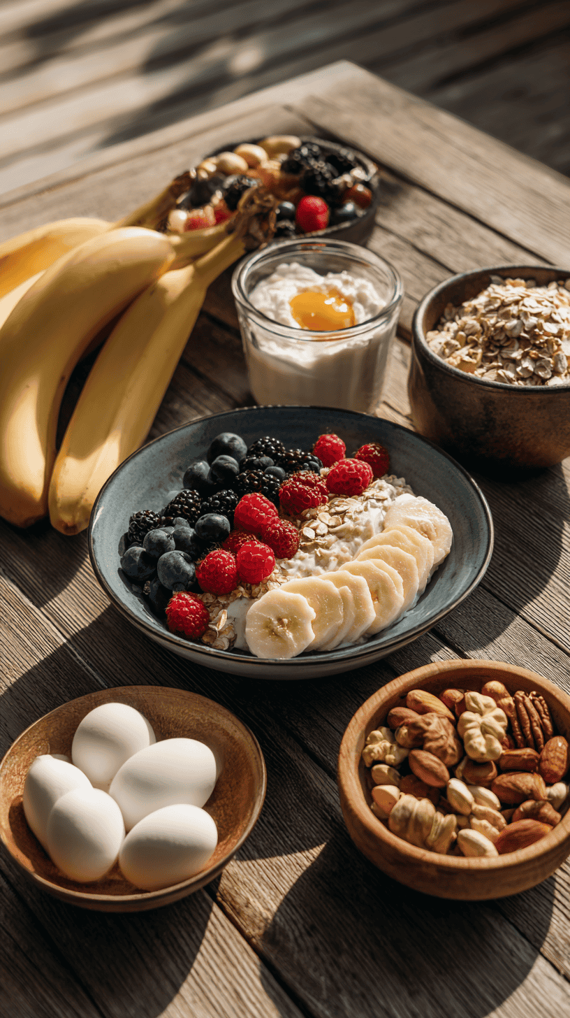 Breakfast Historians Guild